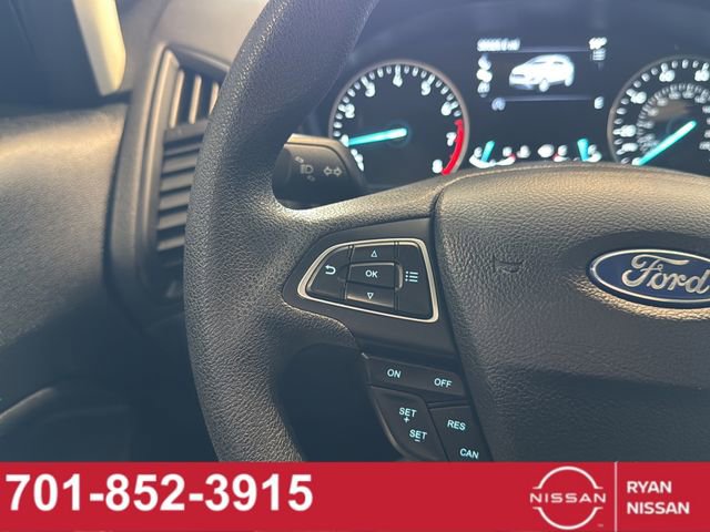 Used 2021 Ford EcoSport SE image 27