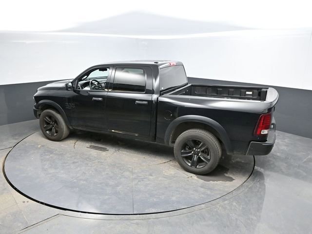 Used 2024 RAM 1500 Classic Warlock image 36