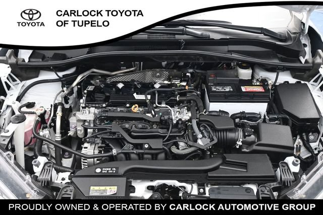 Used 2022 Toyota Prius Prime XLE w/ Protection Package (TMS) FWD image 12