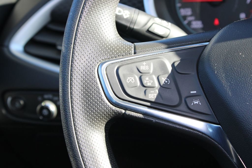 Used 2024 Chevrolet Malibu LT image 27