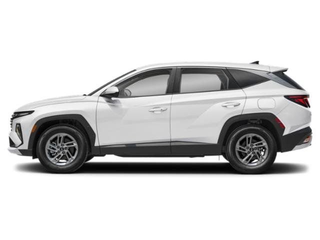 New 2026 Hyundai Tucson SE AWD/4WD image 2