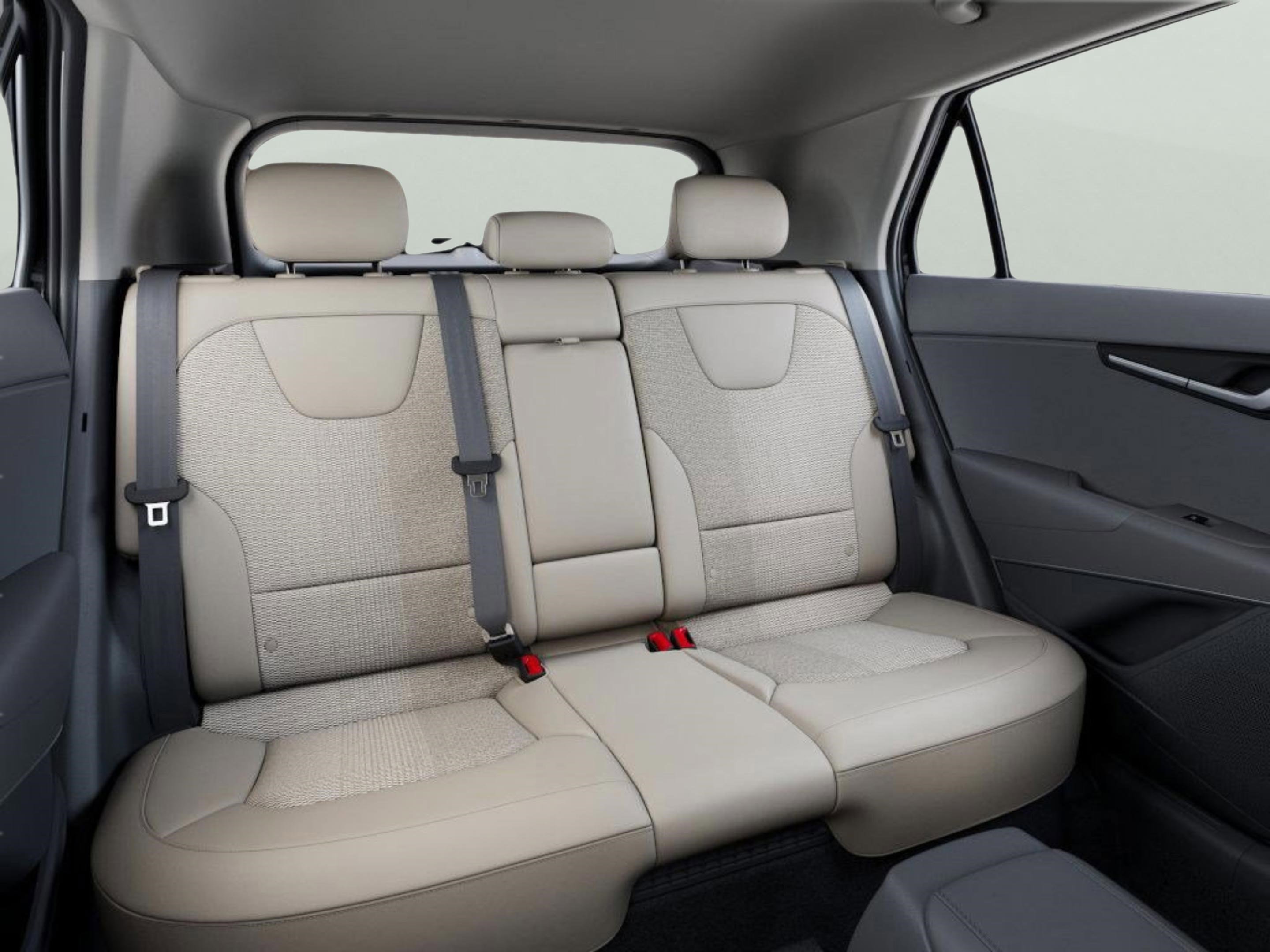 New 2026 Kia Niro EX image 16