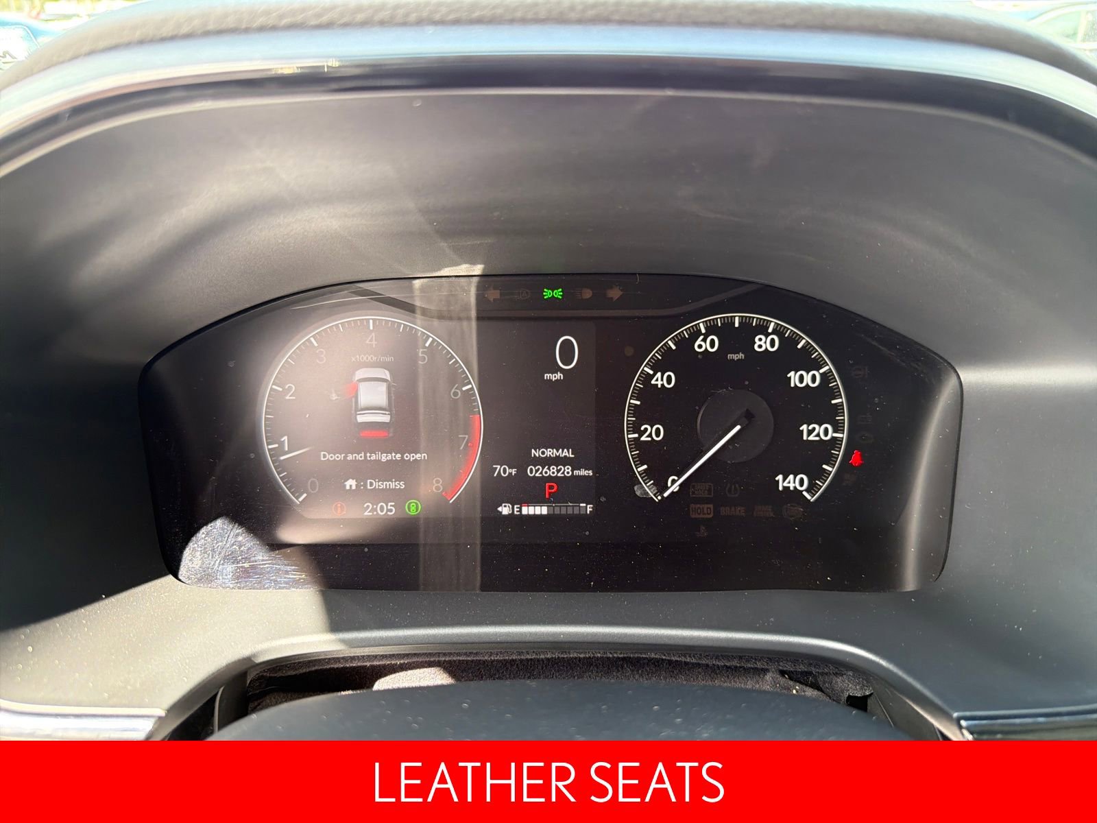 Used 2023 Honda CR-V EX-L image 14