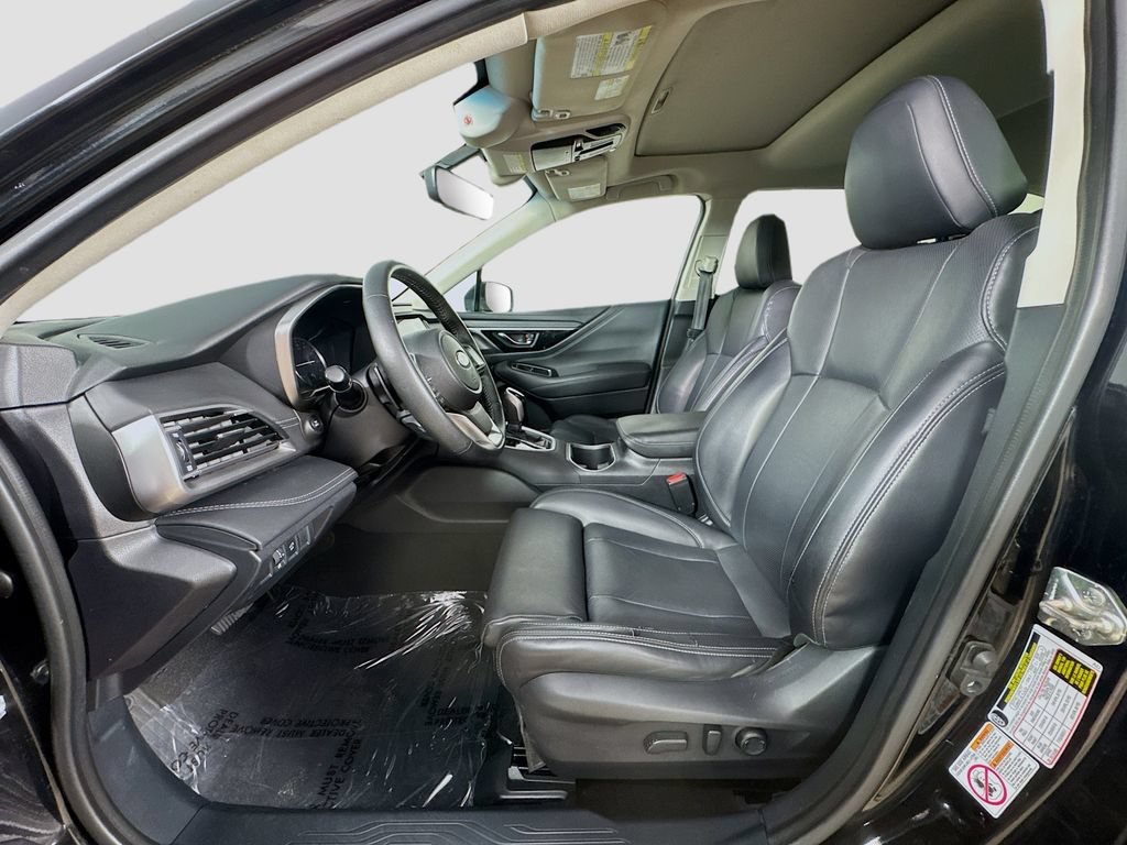 Used 2020 Subaru Outback Limited XT w/ Popular Package #2 AWD/4WD image 25