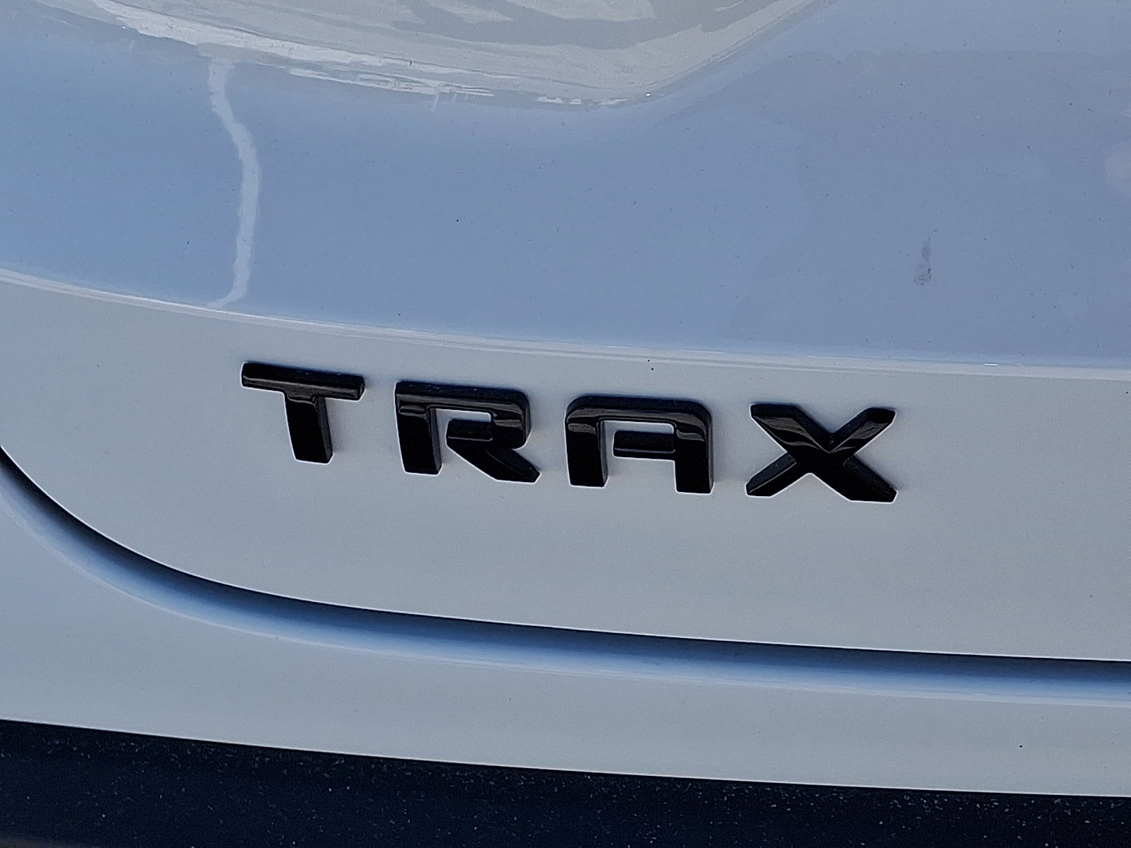 Certified 2024 Chevrolet Trax RS w/ Driver Confidence Package image 29