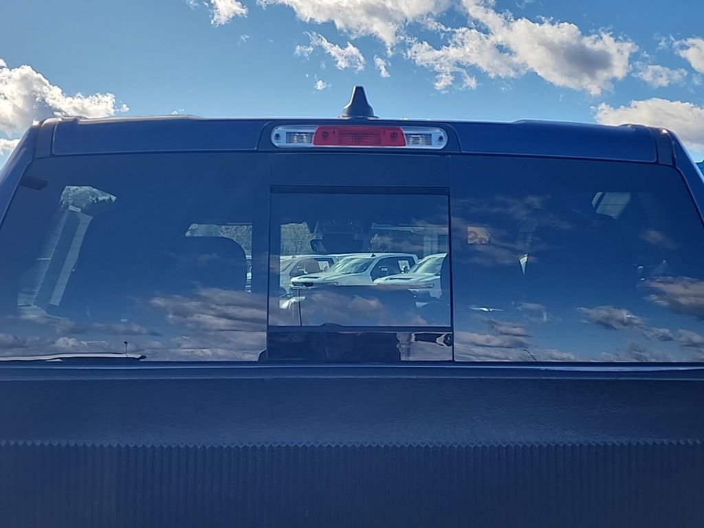 Used 2022 RAM 1500 Big Horn image 15