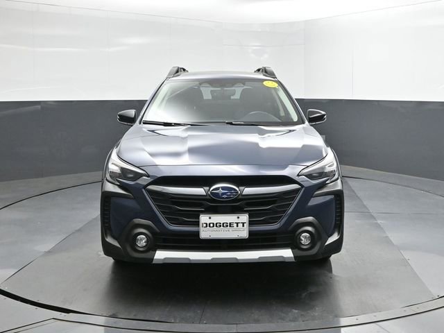 Used 2023 Subaru Outback Limited XT image 17
