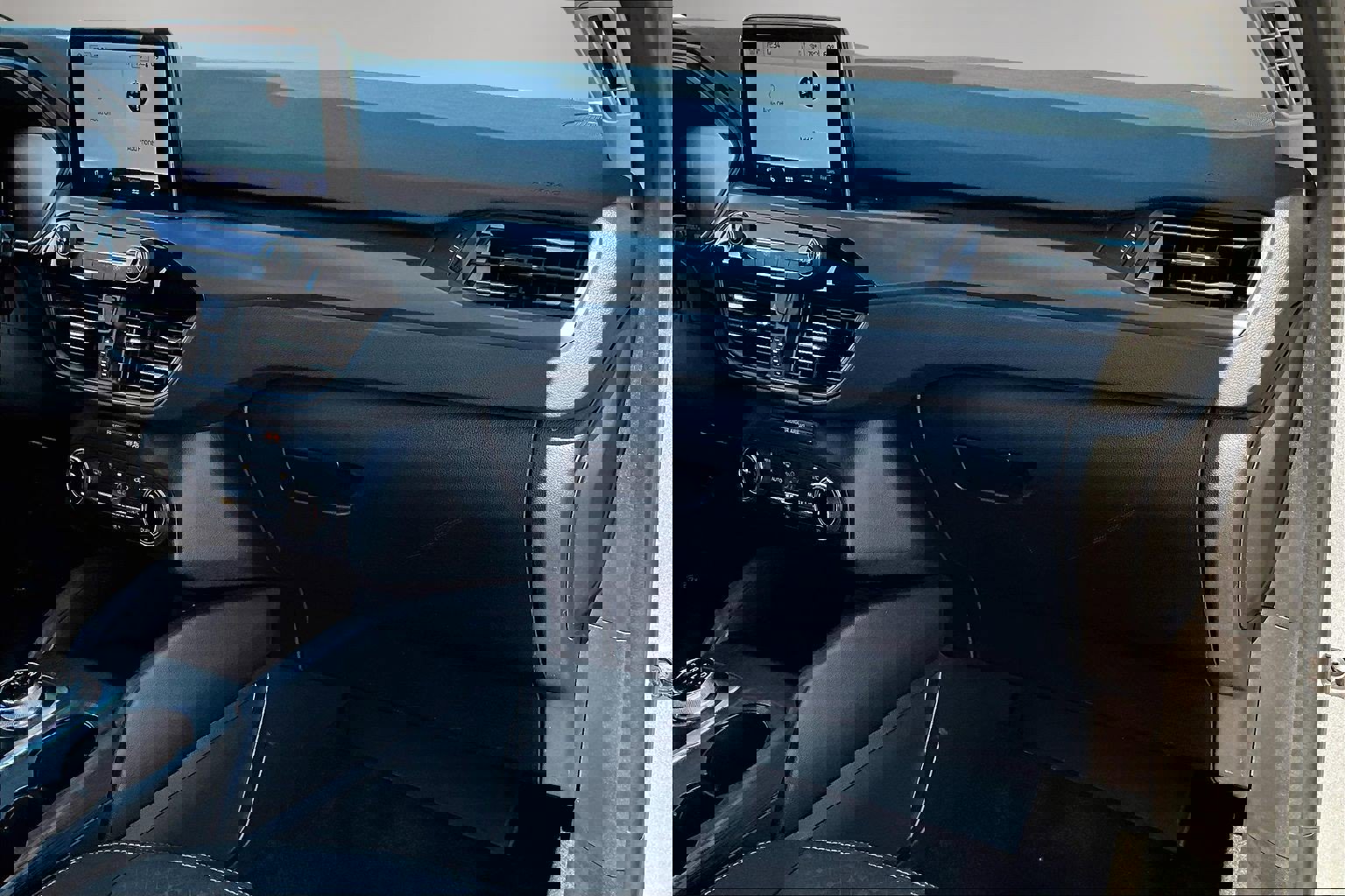 Used 2024 Ford Escape Active image 26