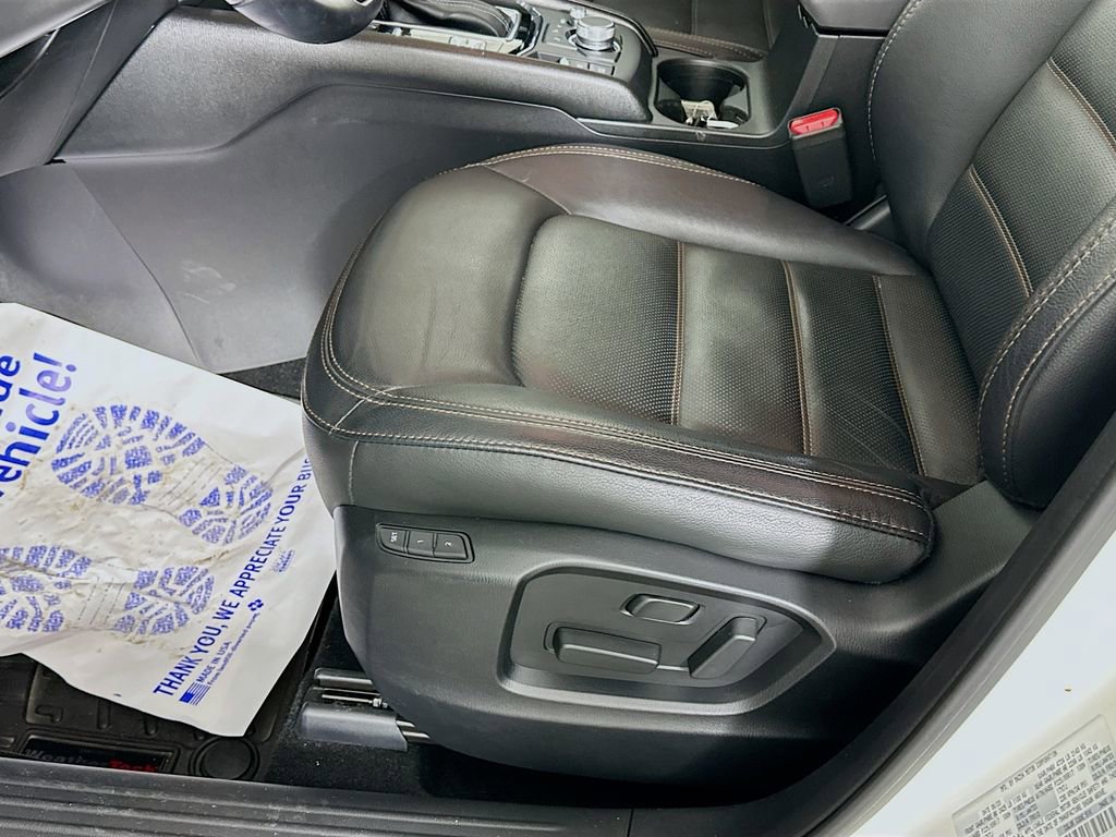 Certified 2023 MAZDA CX-5 AWD 2.5 S w/ Preferred Package image 26