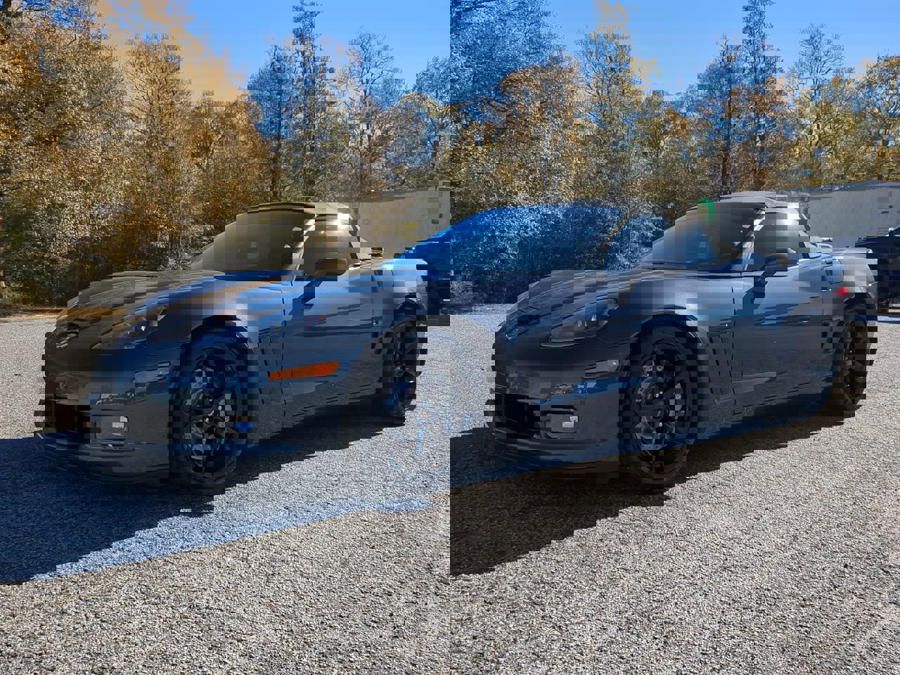 Used 2013 Chevrolet Corvette Grand Sport image 6