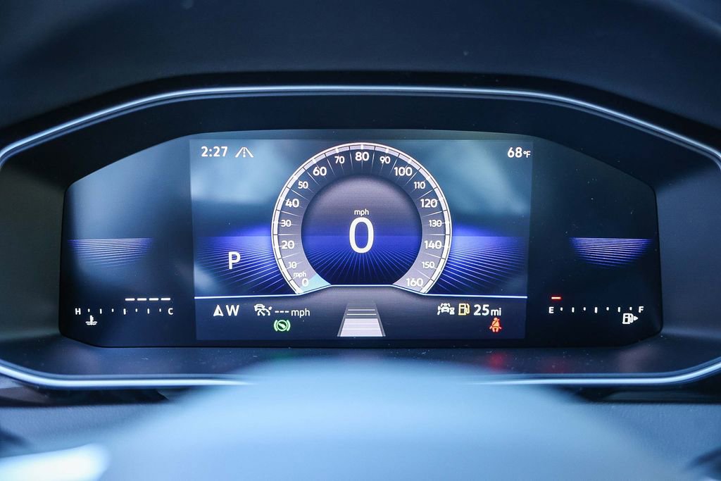 New 2026 Volkswagen Jetta Sport image 34