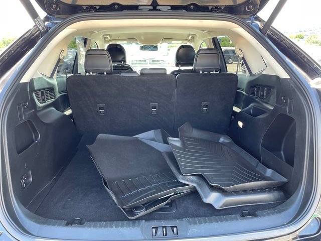 Used 2019 Ford Edge SEL w/ Equipment Group 201A AWD/4WD image 27