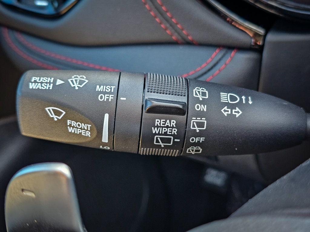 New 2027 Dodge Durango GT AWD/4WD image 19