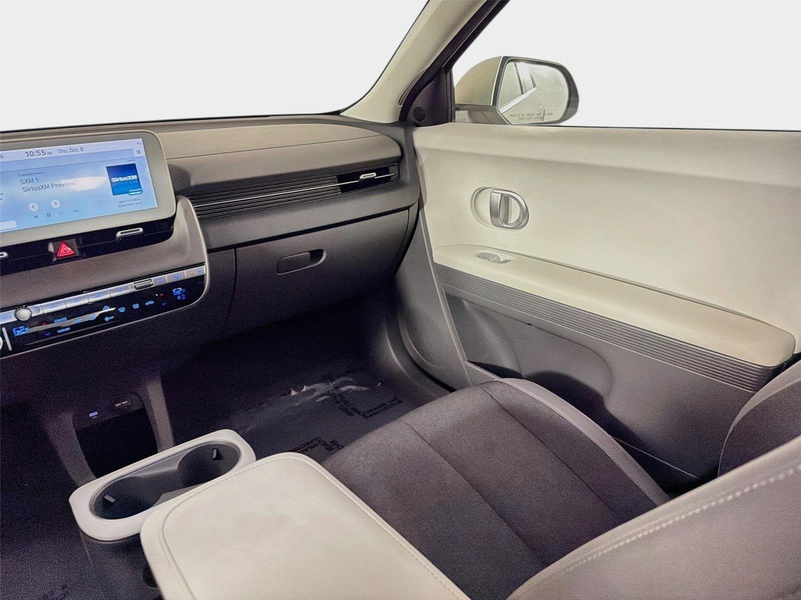 Used 2024 Hyundai Ioniq 5 SEL RWD image 23