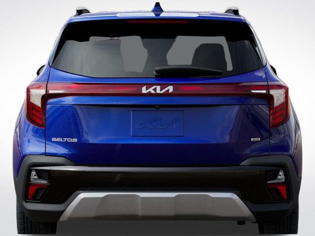 Certified 2026 Kia Seltos S image 13