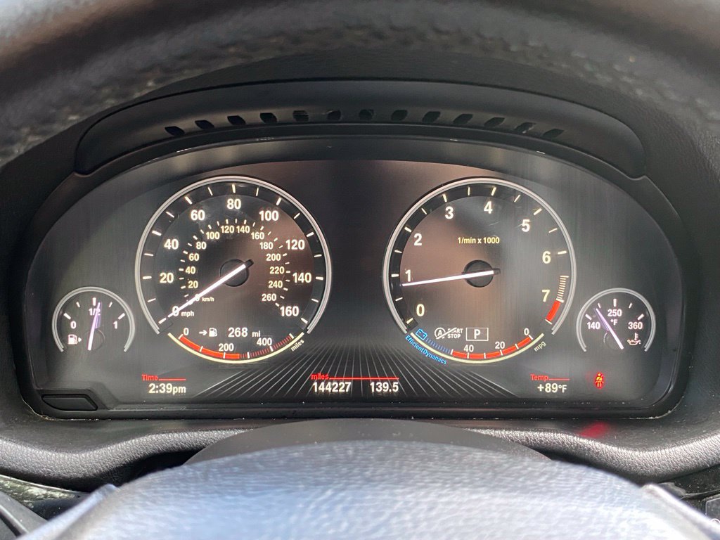Used 2015 BMW X3 xDrive28i AWD/4WD image 23