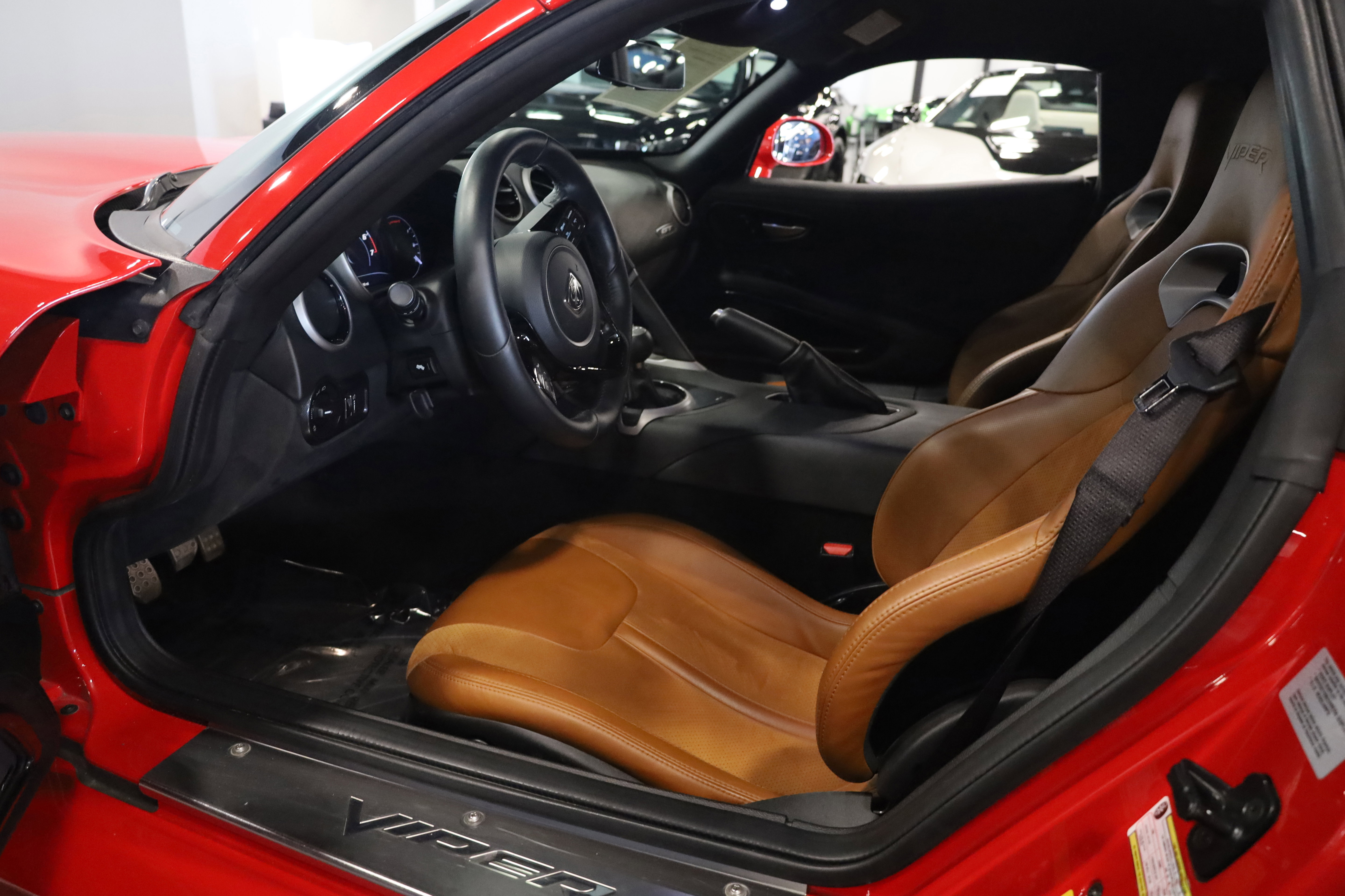 Used 2015 Dodge Viper SRT w/ Quick Order Package 22J GT image 17