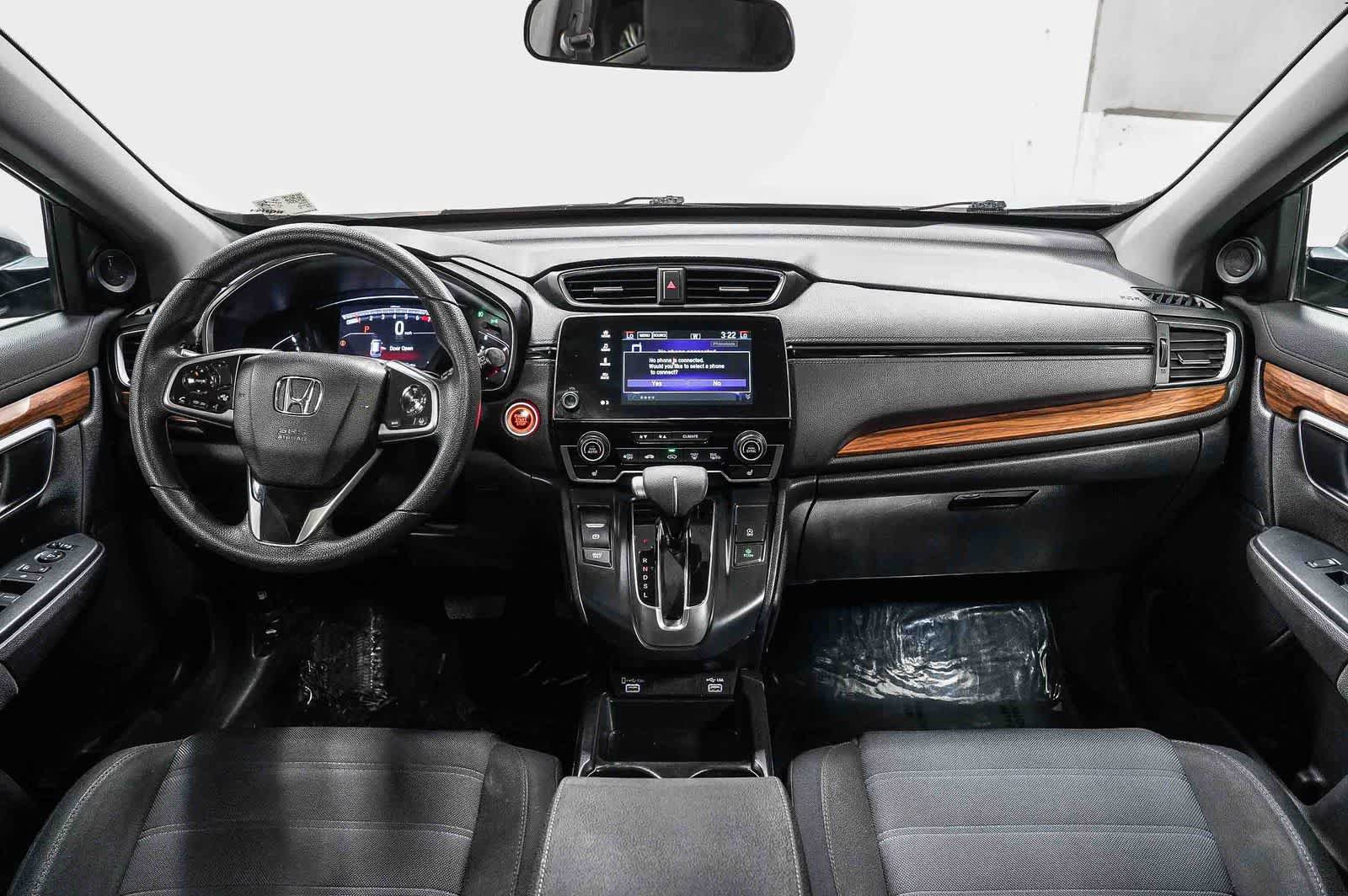 Used 2020 Honda CR-V EX image 12
