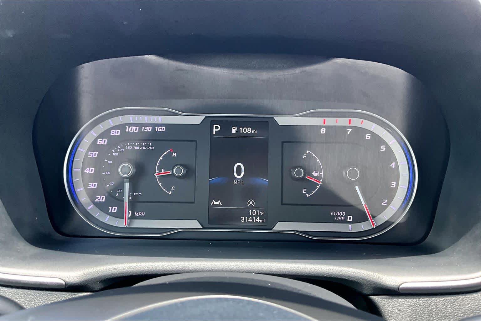 Certified 2023 Hyundai Tucson SE AWD/4WD image 25