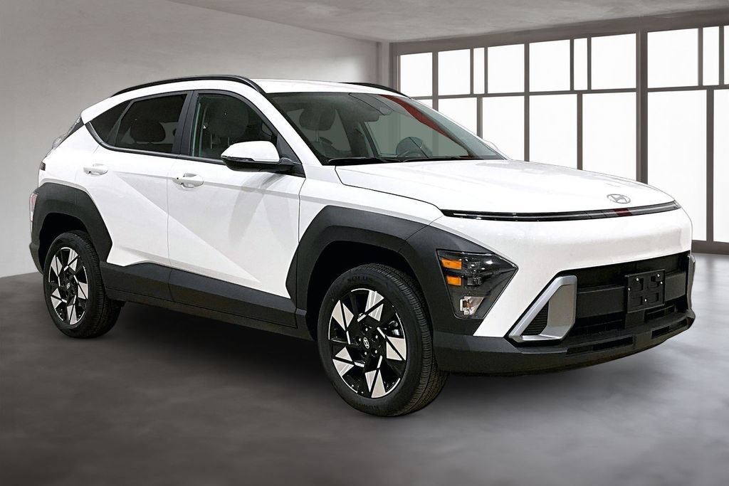 Used 2025 Hyundai Kona SEL AWD/4WD image 10