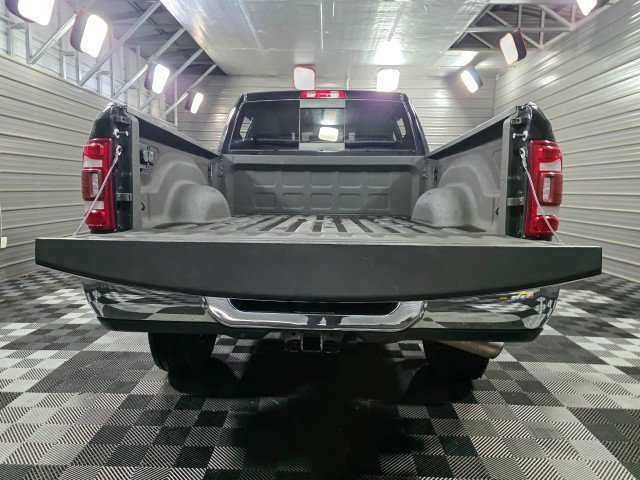 Used 2022 RAM 2500 Laramie image 10
