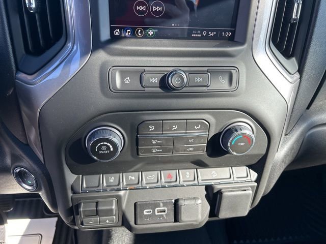 New 2026 Chevrolet Silverado 2500 Custom w/ Custom Value Package image 24