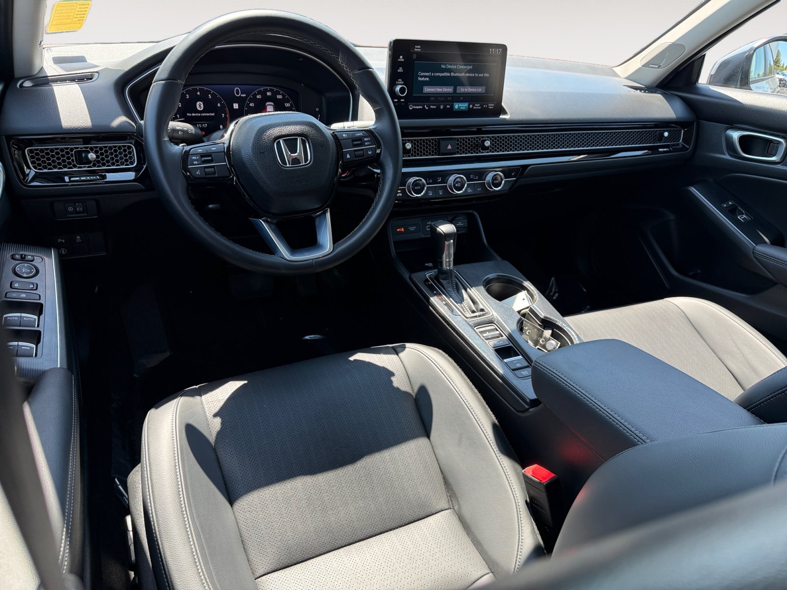 Used 2023 Honda Civic Touring image 15
