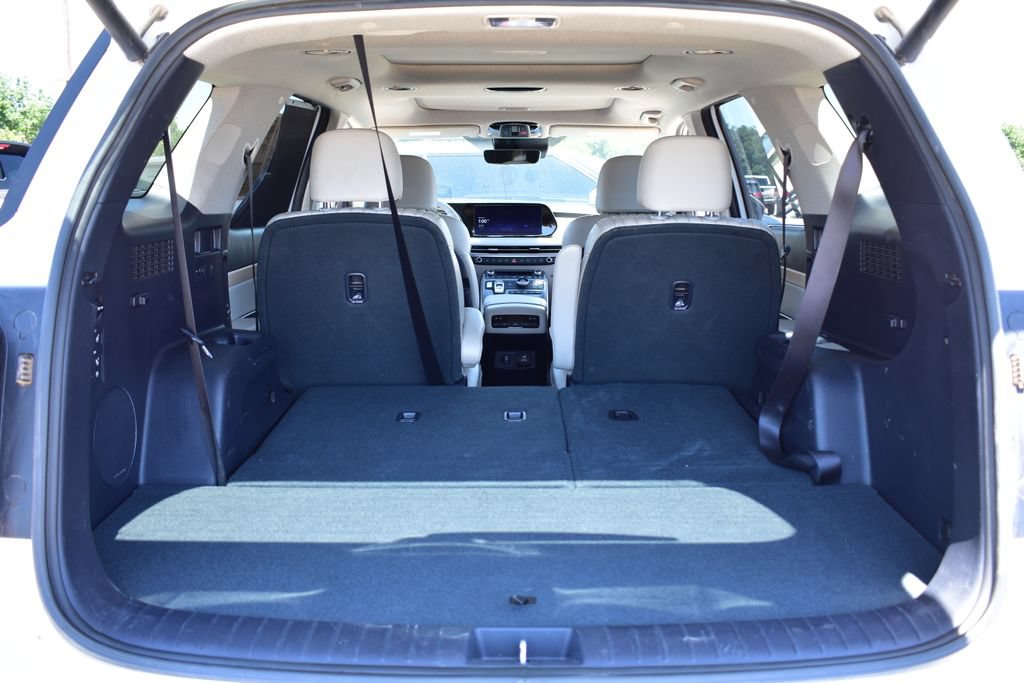 Used 2023 Hyundai Palisade Limited FWD image 29