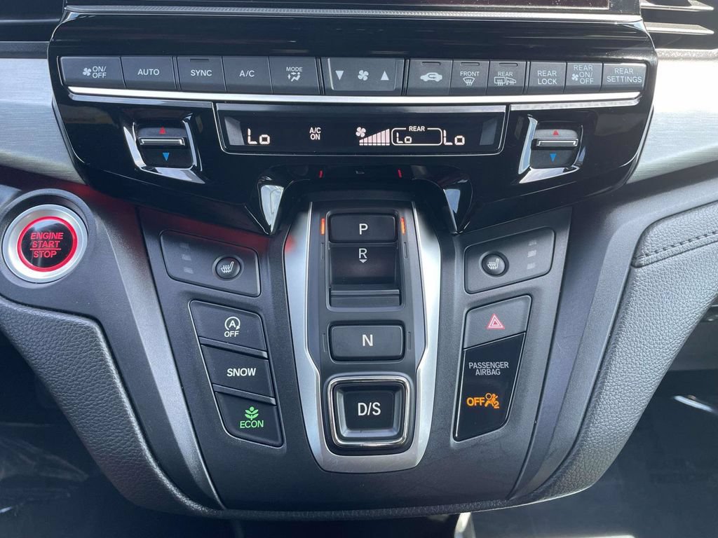 Used 2025 Honda Odyssey Sport-L image 38