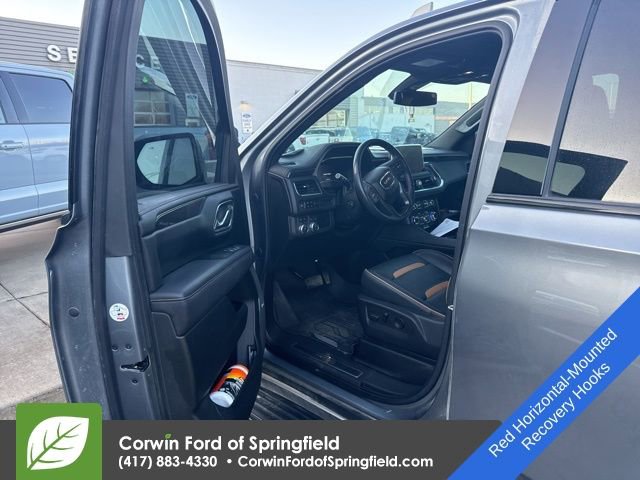 Used 2022 GMC Yukon AT4 image 13