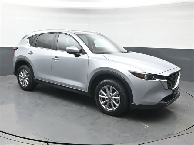 Certified 2023 MAZDA CX-5 AWD 2.5 S w/ Select Package image 7