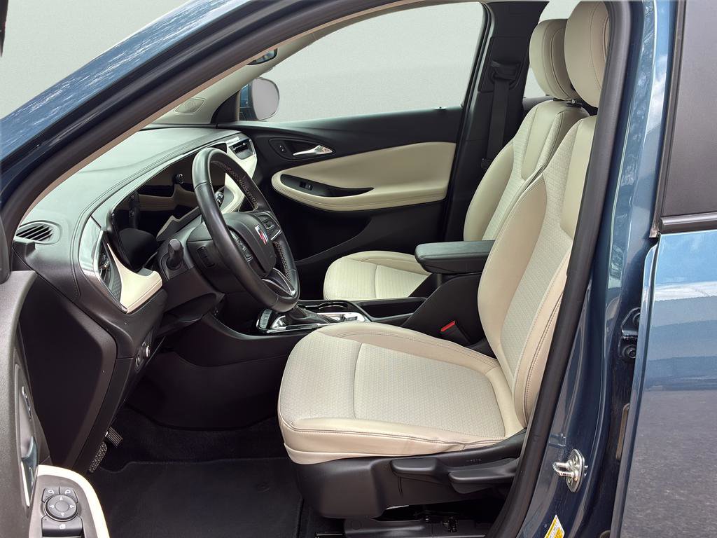 Used 2024 Buick Encore GX Preferred FWD image 21