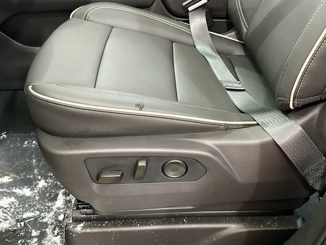 New 2026 Chevrolet Tahoe Premier w/ Sun And Tow Package image 21