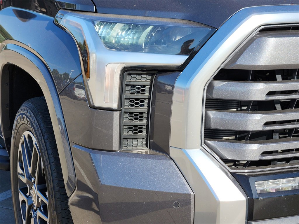 Used 2023 Toyota Tundra Limited image 10