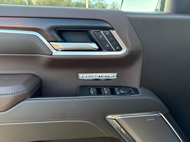 New 2026 GMC Sierra 1500 Denali image 18