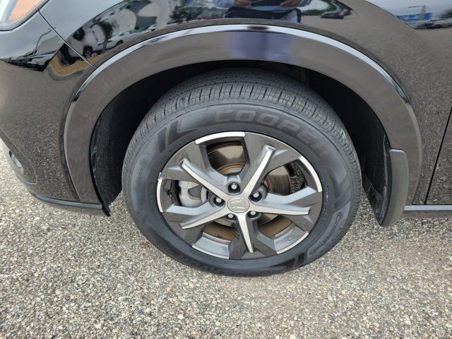 Used 2024 Honda HR-V EX-L image 8