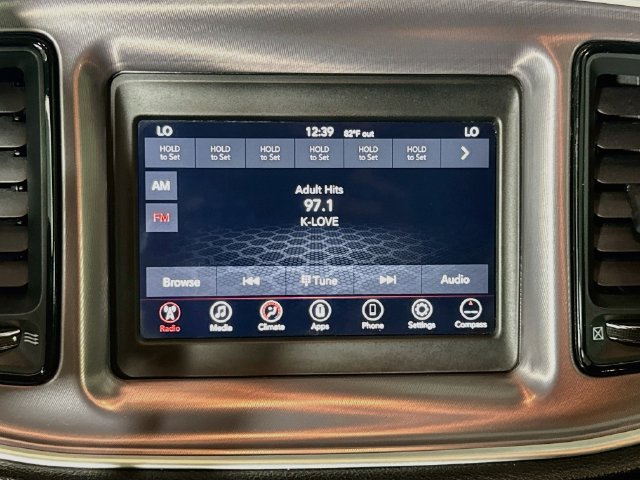 Used 2019 Dodge Challenger R/T RWD image 15