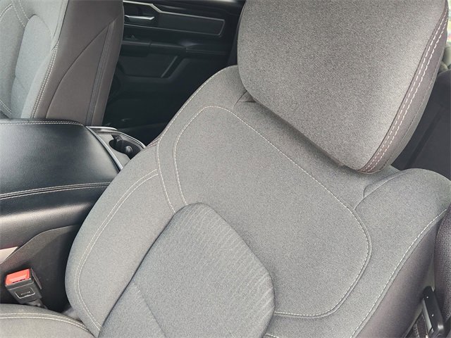 Used 2023 RAM 1500 Lone Star image 23