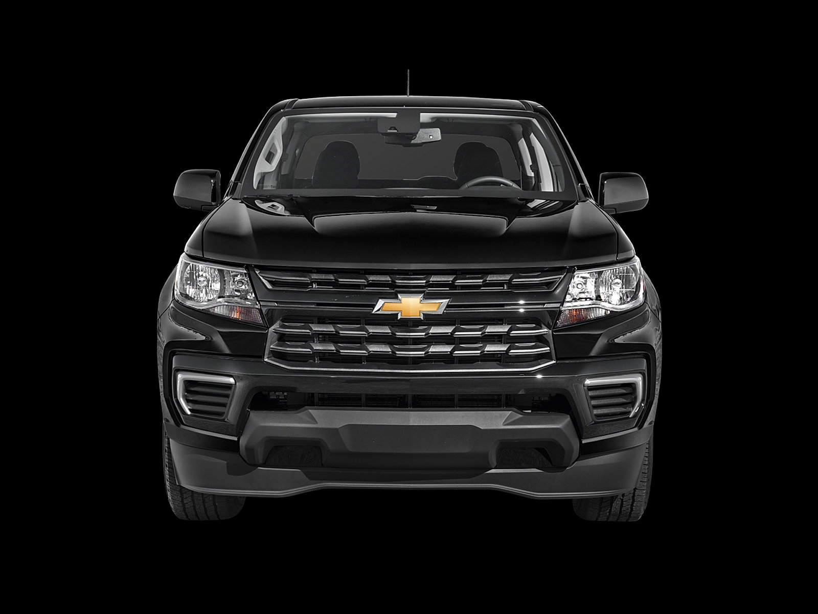 Certified 2022 Chevrolet Colorado ZR2 w/ ZR2 Dusk Special Edition image 7