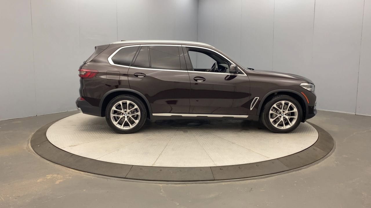 Used 2023 BMW X5 xDrive40i w/ Premium Package AWD/4WD image 6