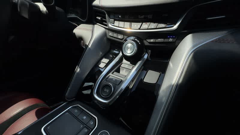 Used 2025 Acura TLX Type S AWD/4WD image 28