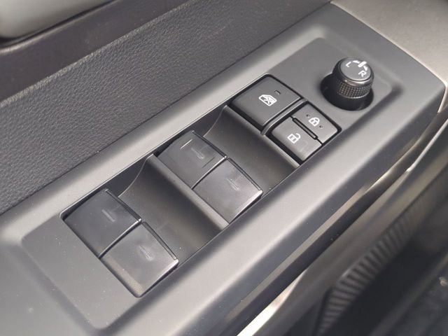 Used 2025 Toyota Tundra SR5 w/ TRD Off-Road Package image 22