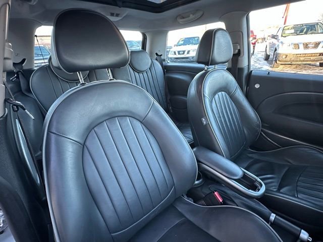 Used 2006 MINI Cooper S image 23