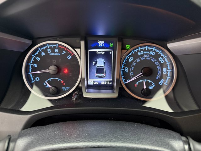 Used 2021 Toyota Tacoma SR5 image 11