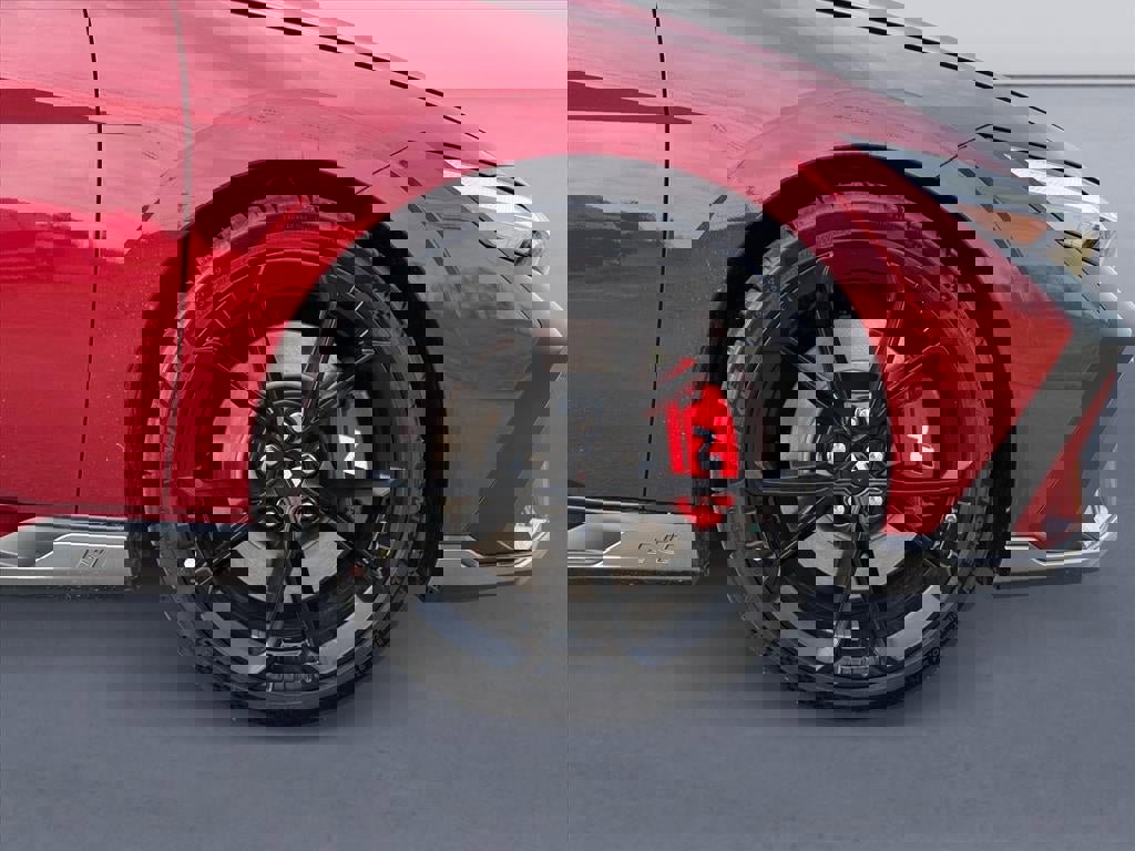 New 2026 Hyundai Elantra N image 9