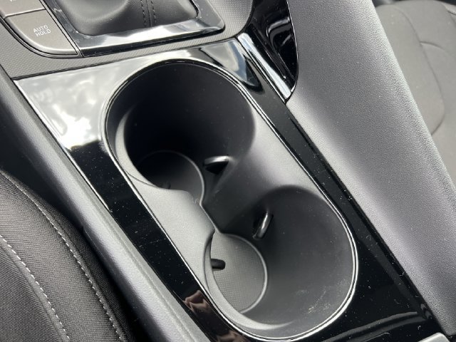 New 2026 Hyundai Elantra SEL Sport Premium FWD image 28