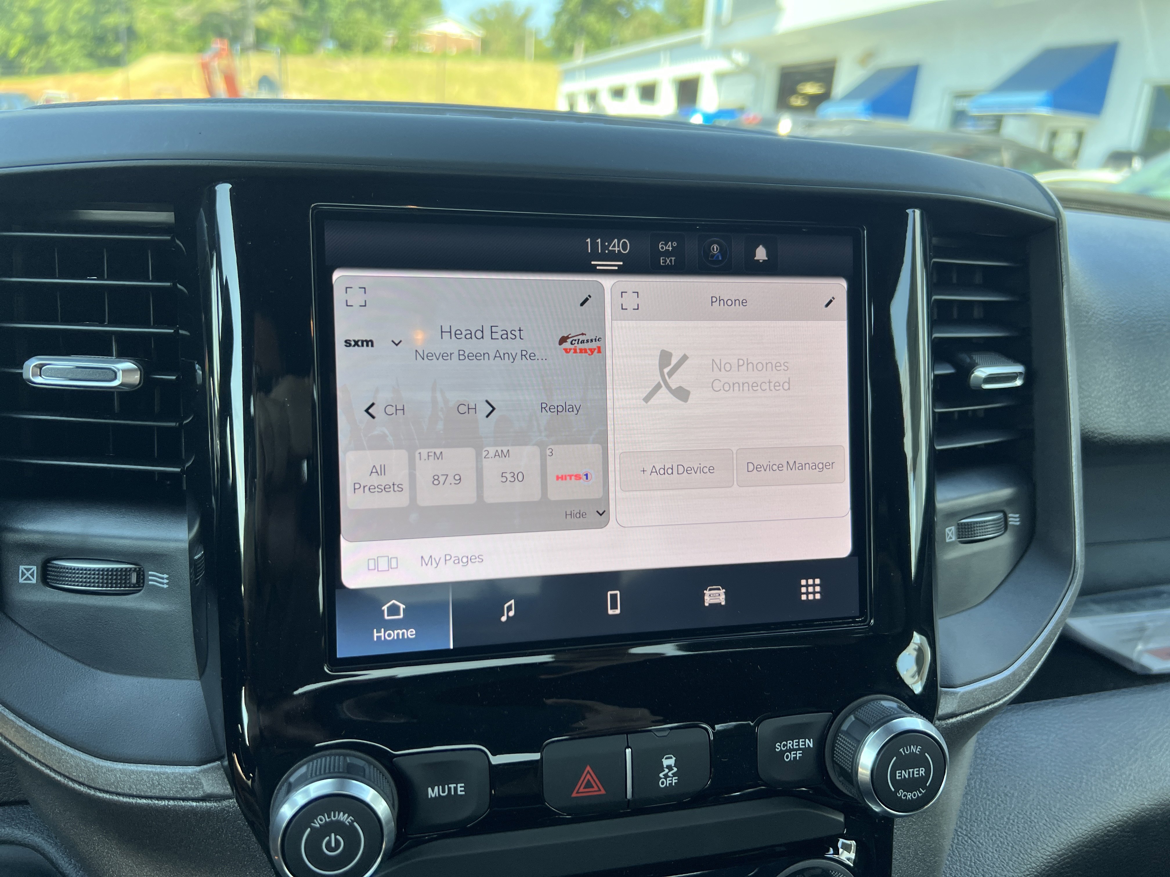 New 2026 RAM 4500 Tradesman image 13