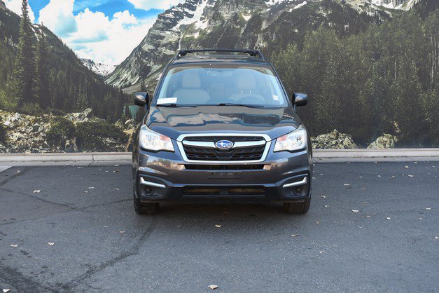 Used 2017 Subaru Forester 2.5i Premium w/ All-Weather Package AWD/4WD image 5
