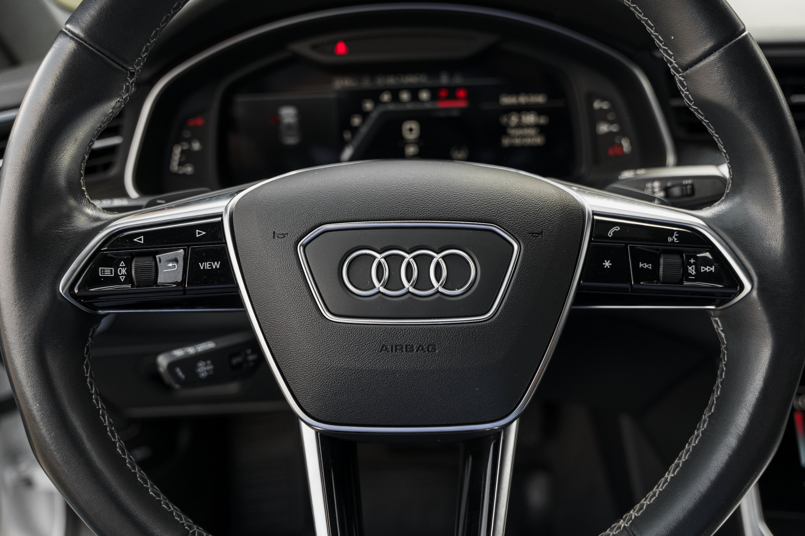 Used 2023 Audi A7 3.0T Premium Plus w/ Premium Plus AWD/4WD image 17