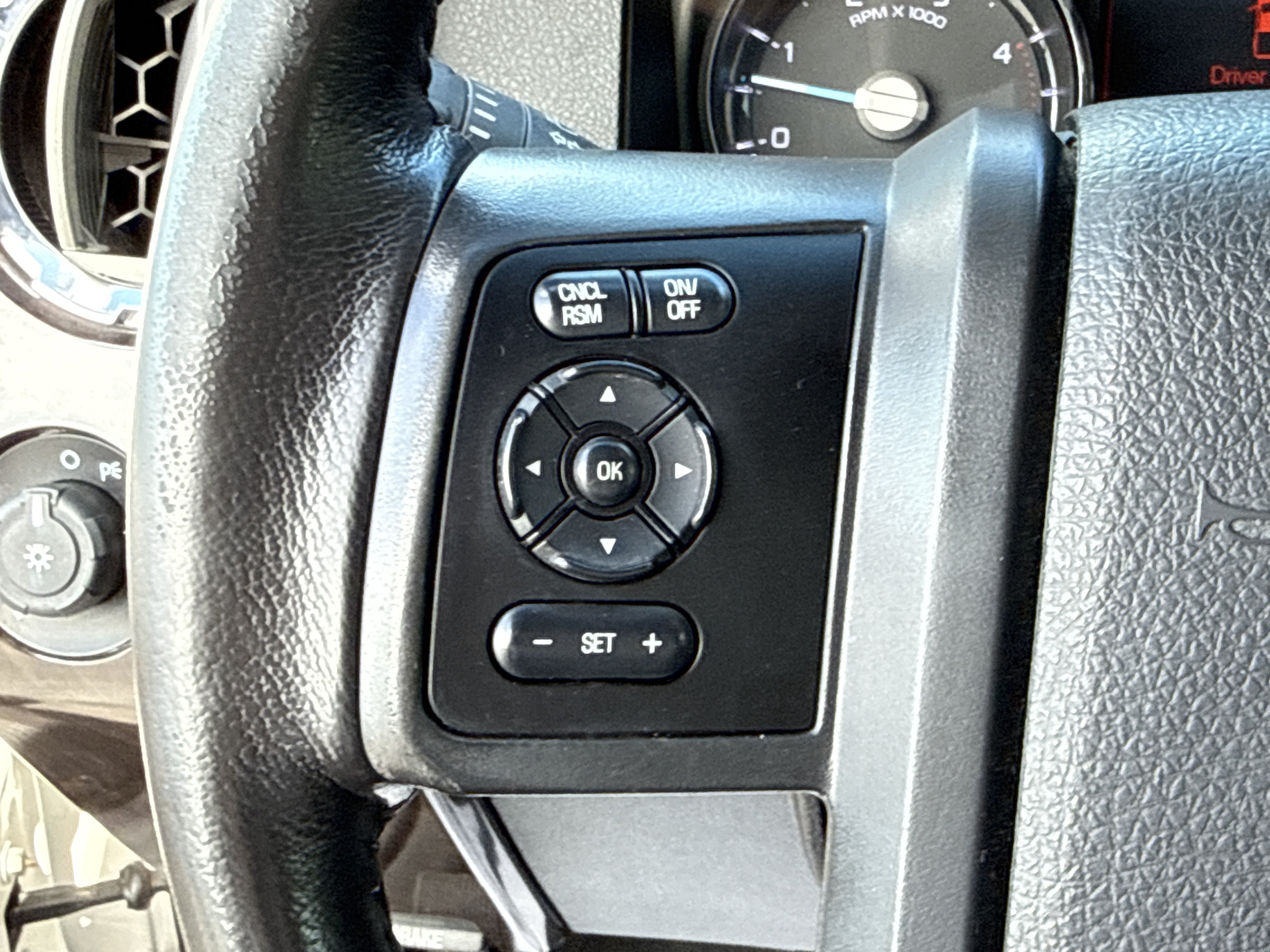 Used 2015 Ford F250 Platinum AWD/4WD image 30